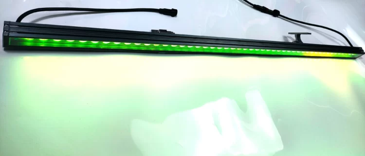 DMX LED STRIP Lighting