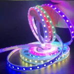 Can You Put LED Strip Lights Outdoor?