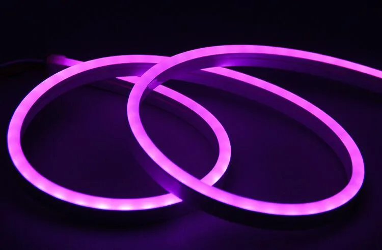 neon light