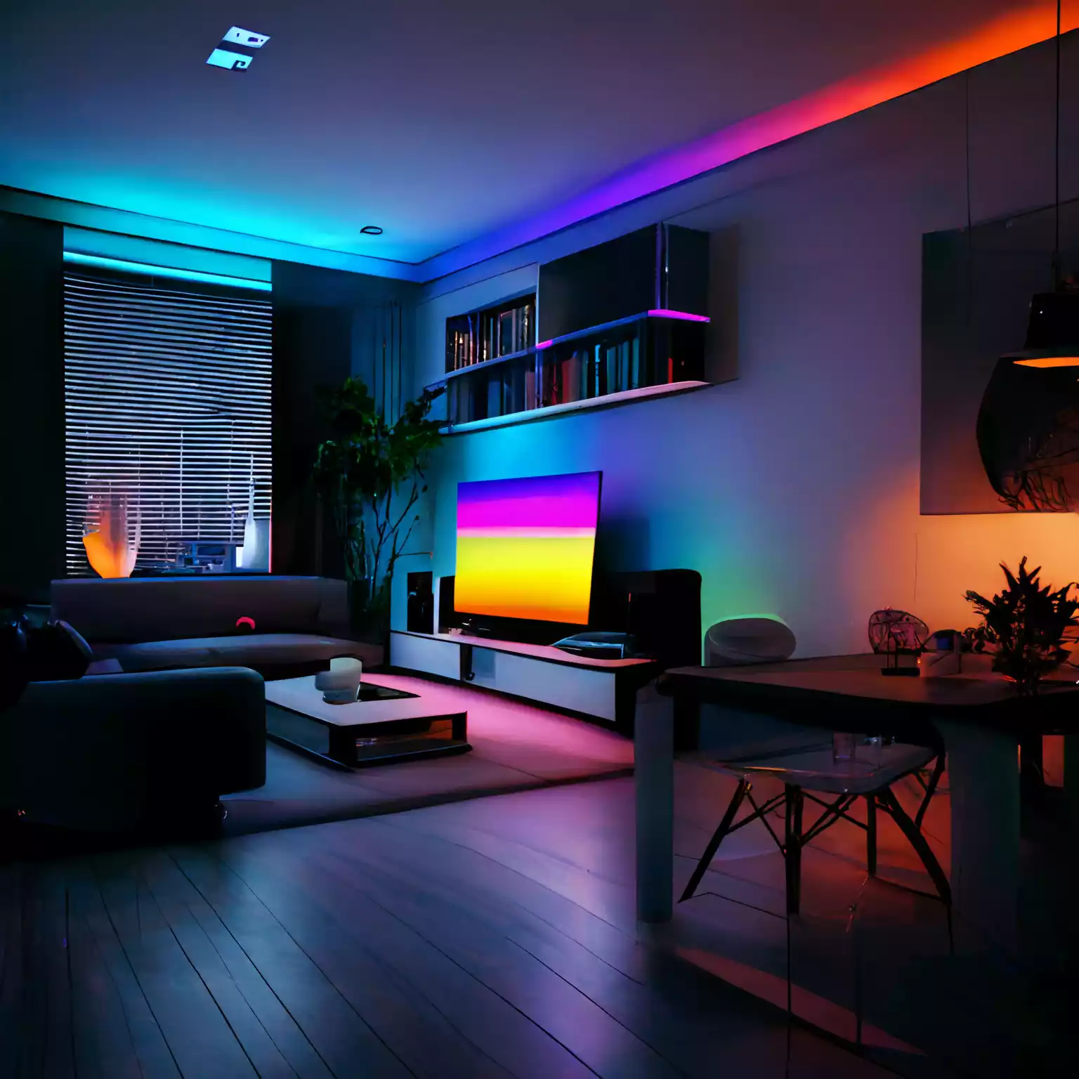 3 Easy Ways to Reconnect LED Strip Lights -MSHLED