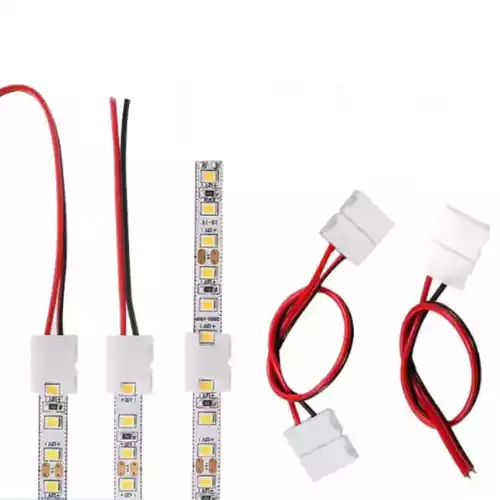 How to Connect LED Strips: The Ultimate Guide - MSHLED