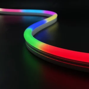 addressable led neon flex
