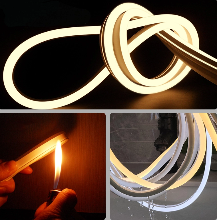 led neon flex bend type 2