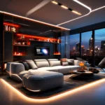 Ambient Lighting: The Definitive Guide