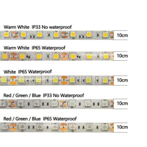 single led strip series