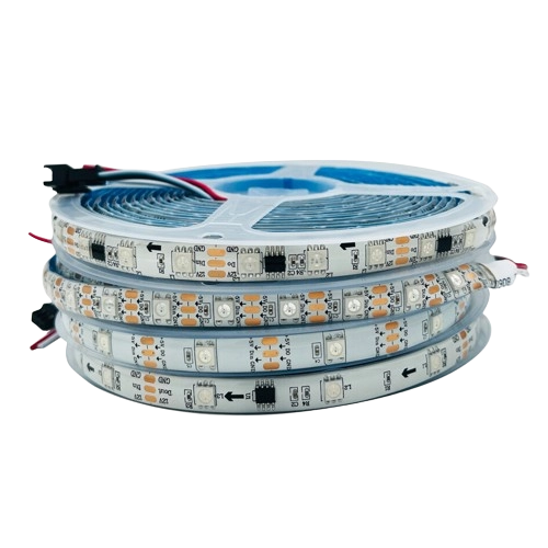 addressable led light strip mshled