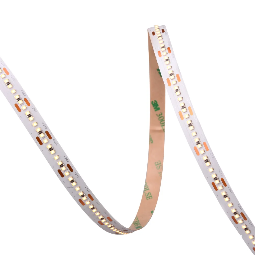 smd2216 led strip 240led 2