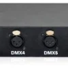u16 DMX controller