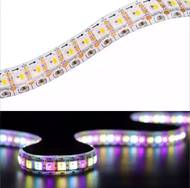 rgbw light strip sk6812.webp