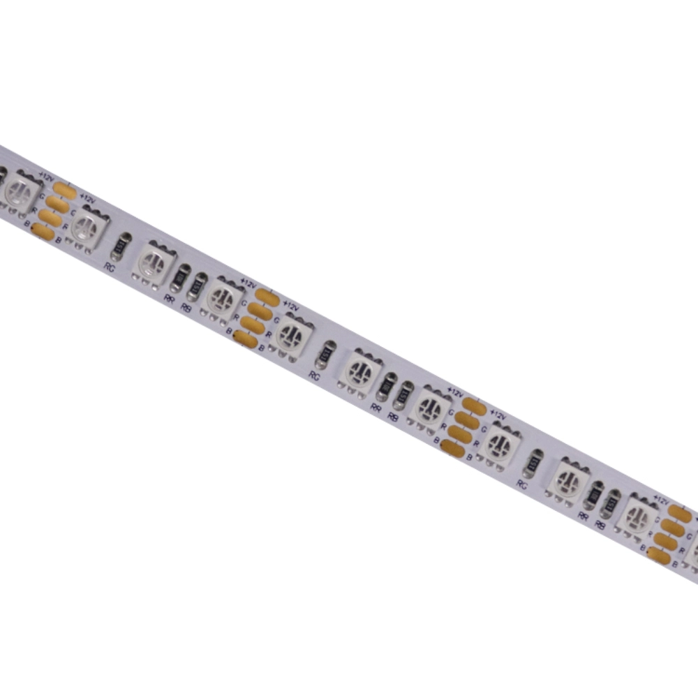 smd5050 rgb 84leds