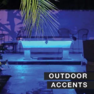 outdoor accents