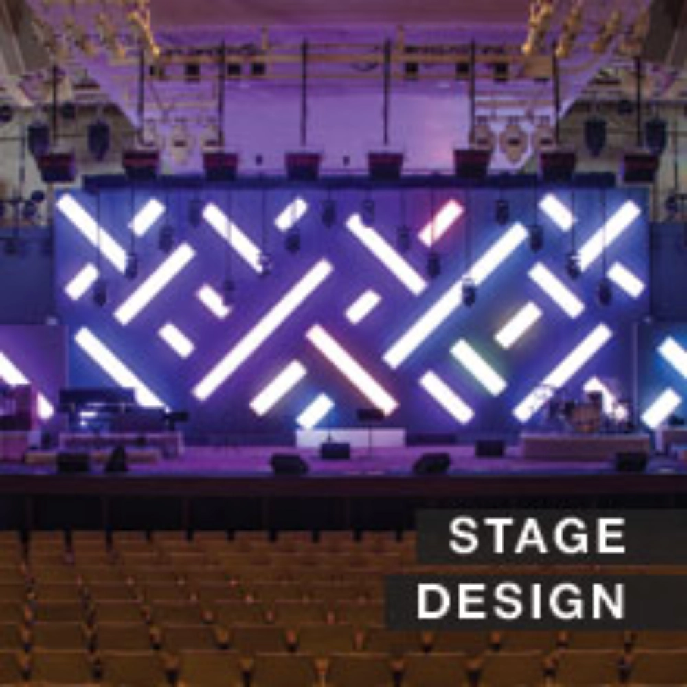 stage design