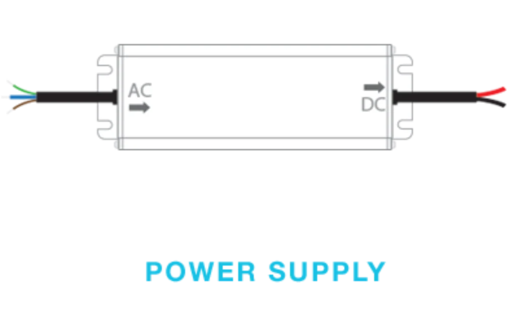 power supply