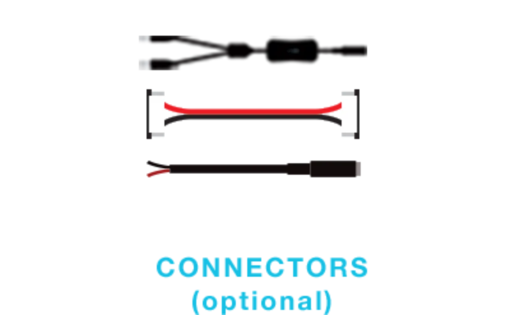 connectors